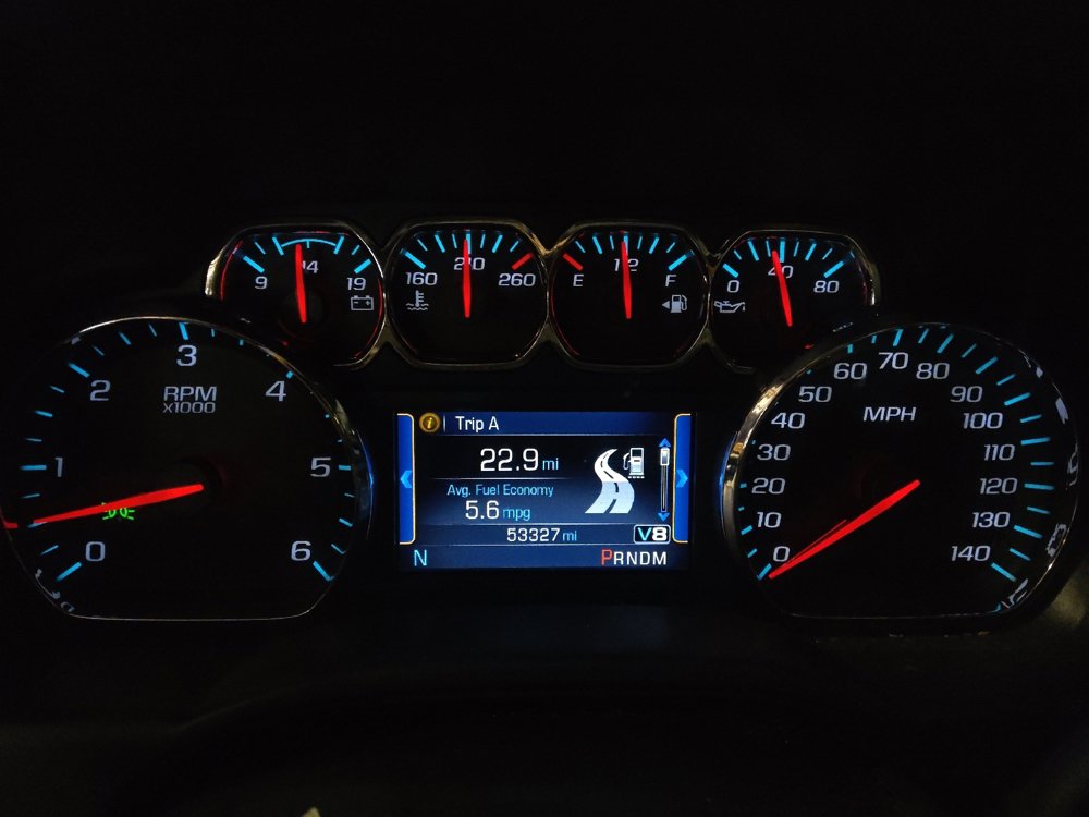 Used 2014 Chevrolet Silverado 1500 LT w/ All Star Edition image 23