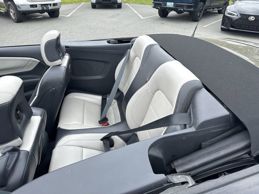 Used 2024 Ford Mustang GT Premium image 11