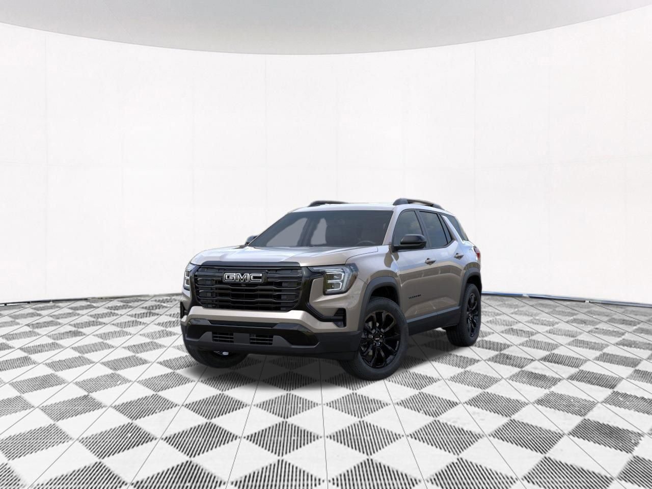 New 2027 GMC Terrain Elevation w/ Elevation Premium Package AWD/4WD image 2