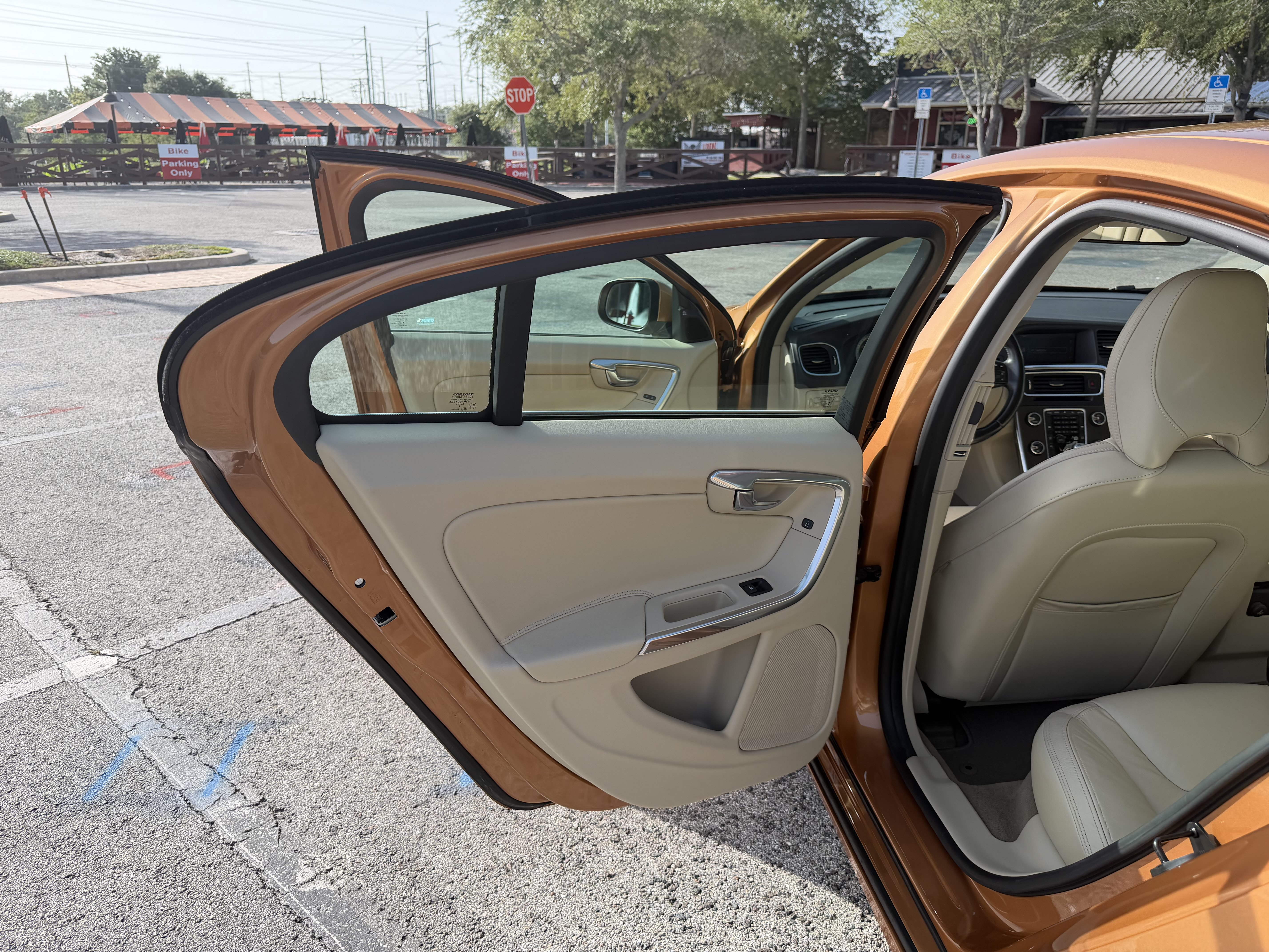 Used 2013 Volvo S60 T5 Premier AWD/4WD image 25