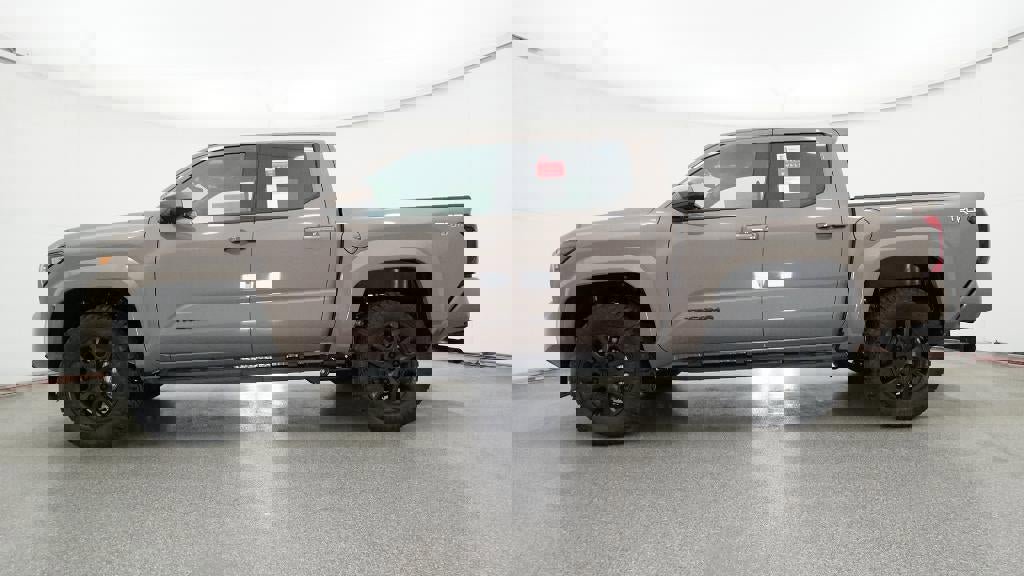 New 2026 Toyota Tacoma TRD Sport image 52