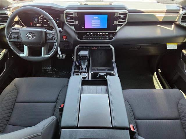 New 2026 Toyota Sequoia SR5 AWD/4WD image 13