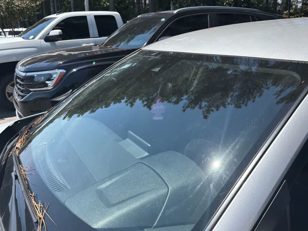 Used 2023 Nissan Altima 2.5 S FWD image 10