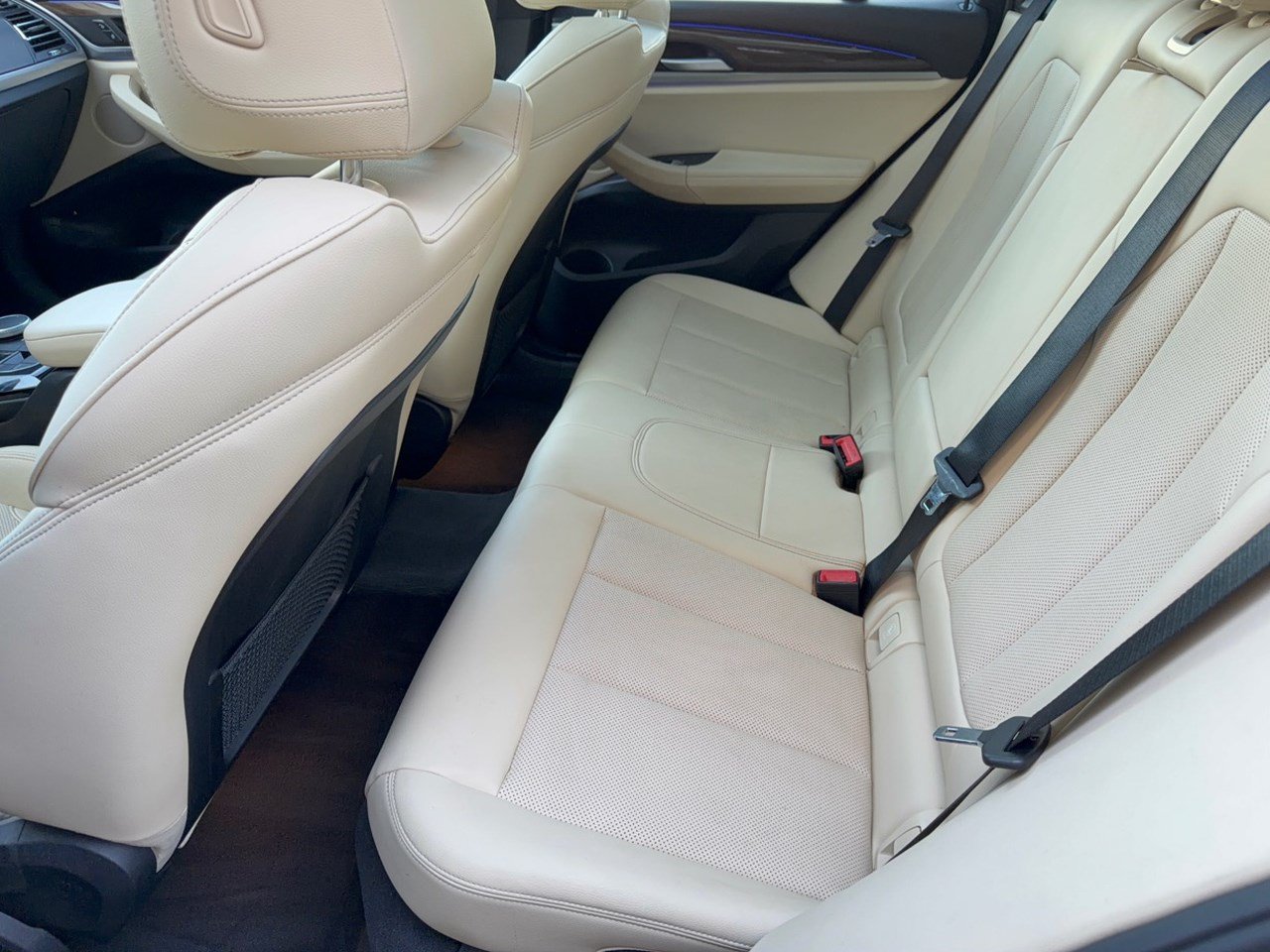 Certified 2023 BMW X3 sDrive30i w/ Convenience Package w/ZPA RWD image 25