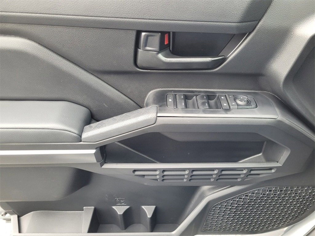 New 2025 Toyota Tacoma SR5 image 26