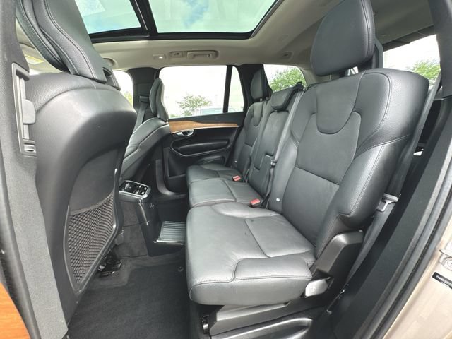 Used 2024 Volvo XC90 T8 Plus w/ Protection Package Premier AWD/4WD image 26