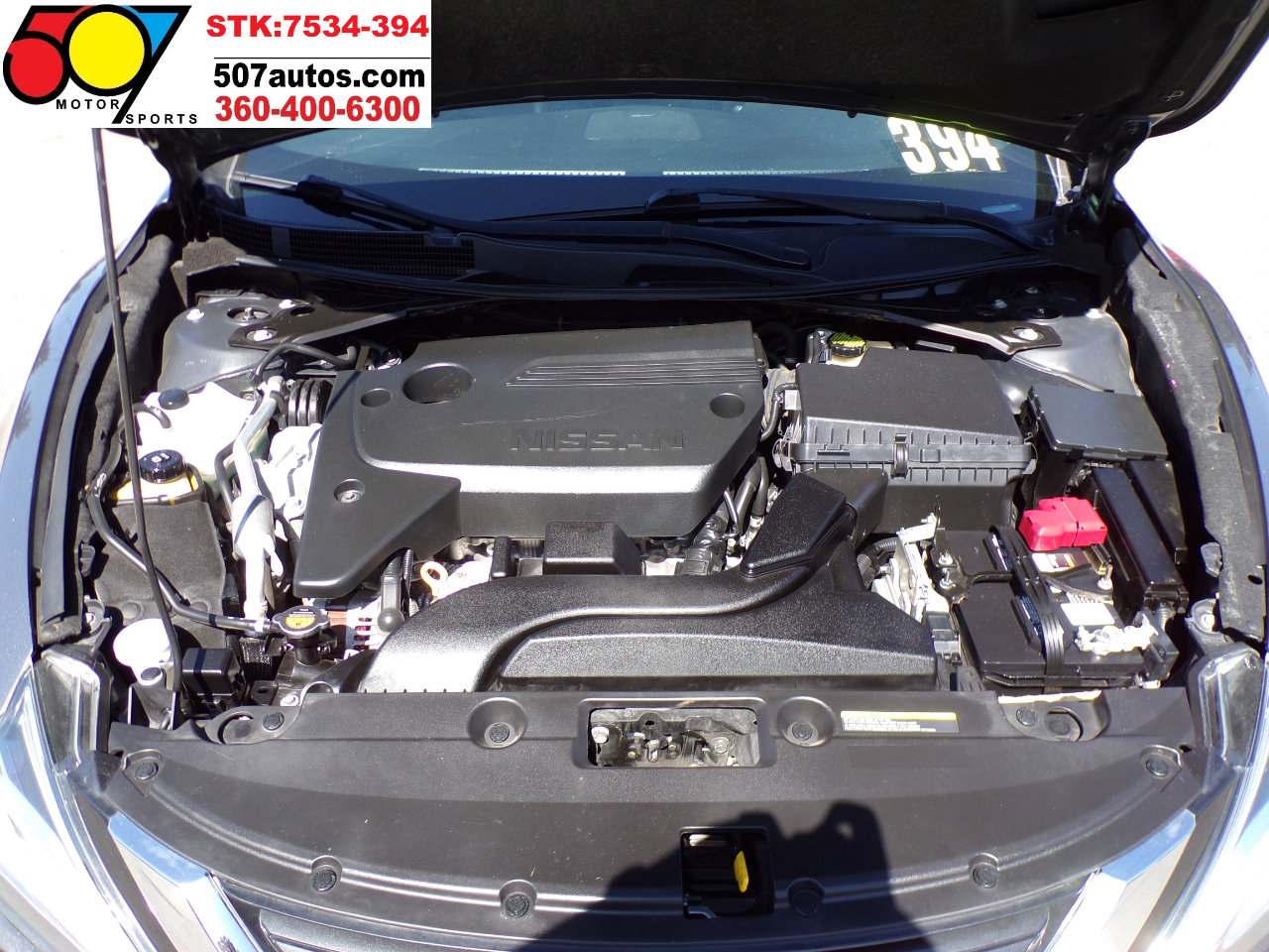 Used 2017 Nissan Altima 2.5 SL image 33