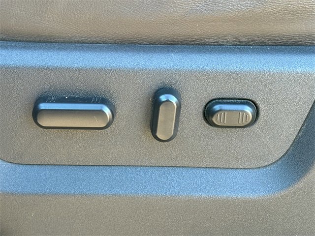 Used 2016 Ford F450 King Ranch w/ King Ranch w/Chrome Package image 22