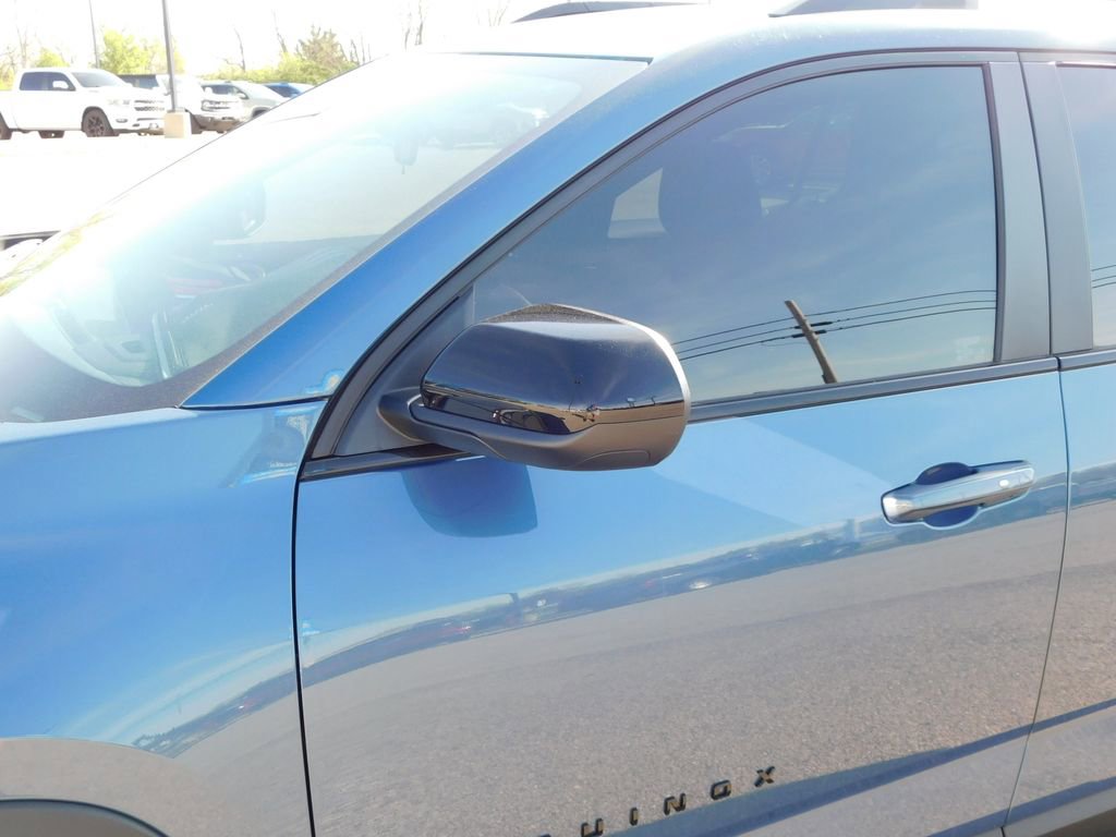 New 2026 Chevrolet Equinox RS w/ Convenience Package III image 11