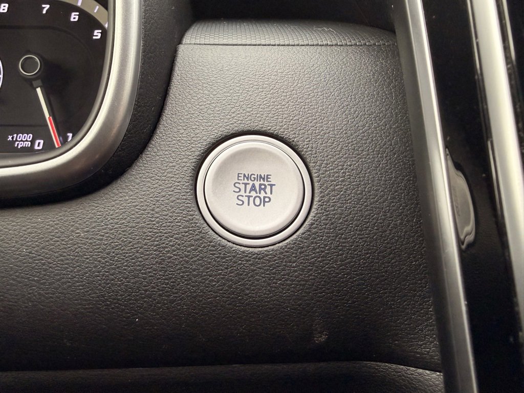 Used 2022 Hyundai Santa Cruz SEL image 15