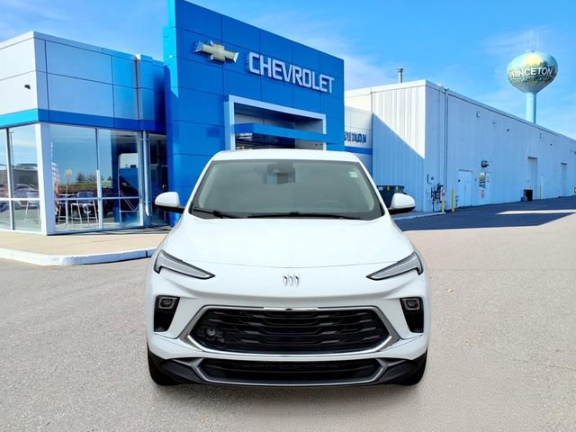 Used 2024 Buick Encore GX Preferred image 9