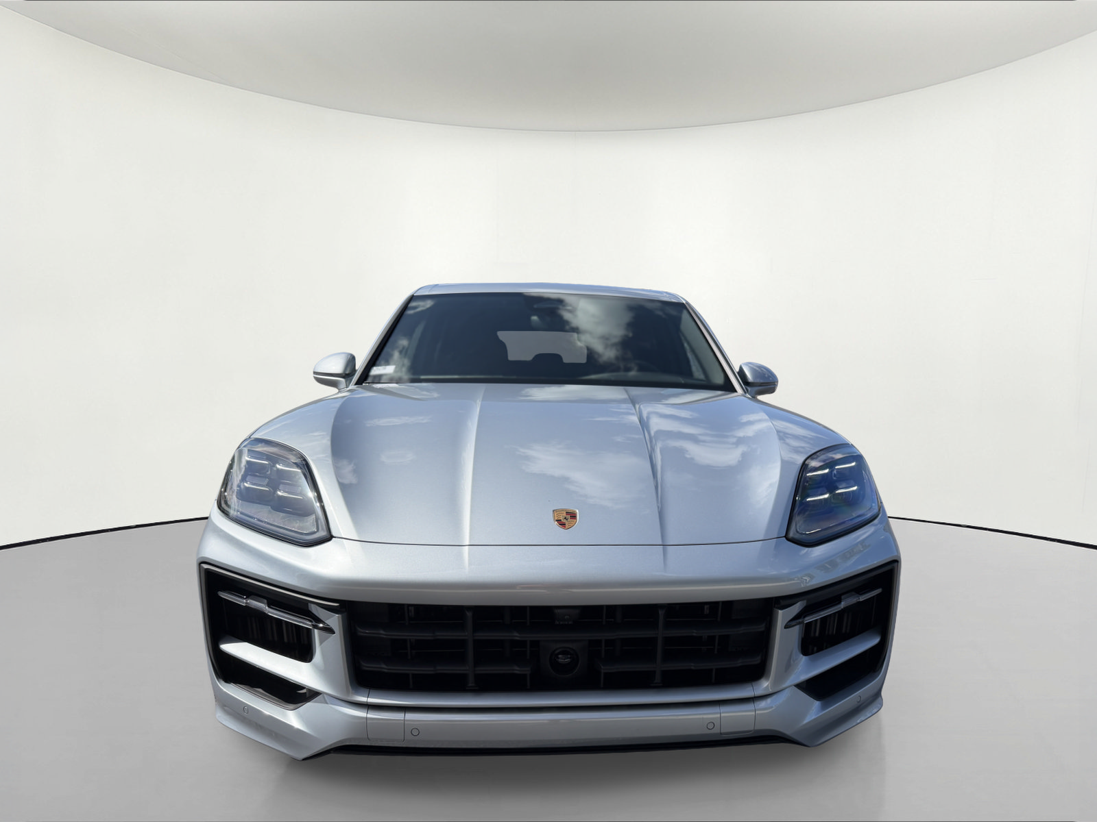 New 2026 Porsche Cayenne S AWD/4WD image 10