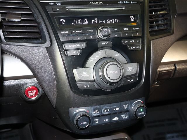 Used 2015 Acura RDX AWD w/ Technology Package image 19