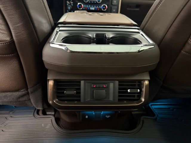 Used 2025 Ford F150 King Ranch w/ FX4 Off-Road Package image 16