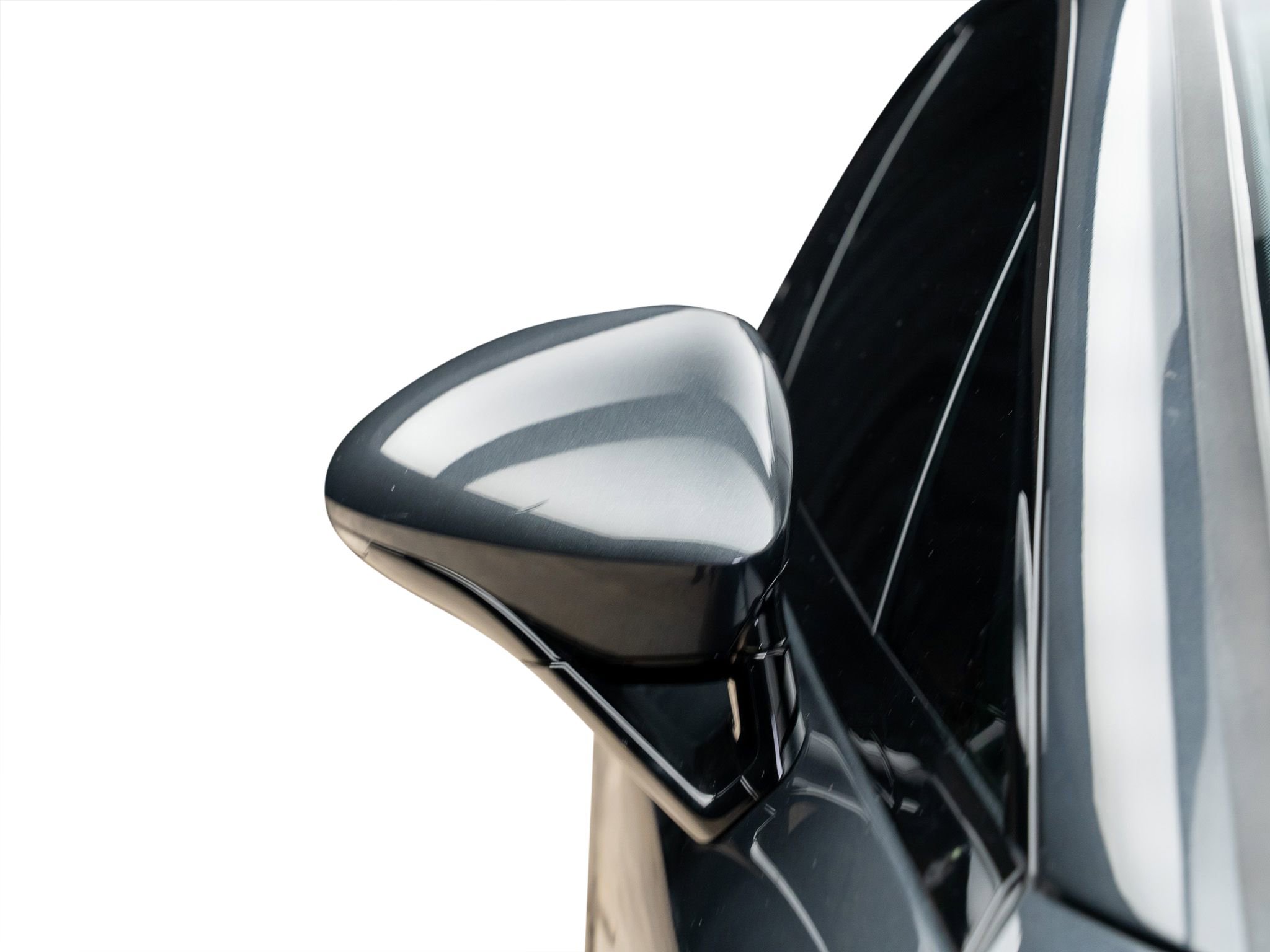 Used 2019 Porsche Panamera GTS w/ Assistance Package image 19