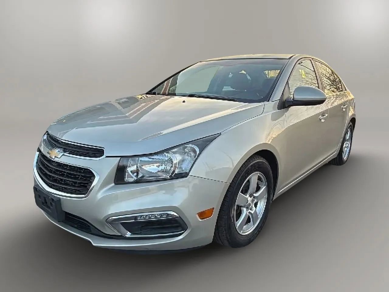 Used 2015 Chevrolet Cruze LT