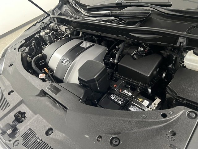 Used 2019 Lexus RX 350 FWD w/ Premium Package image 63