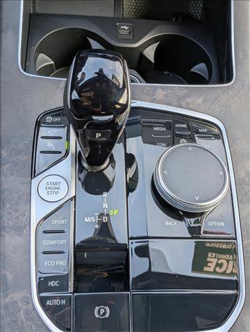 Certified 2023 BMW X5 xDrive40i w/ Premium Package image 16