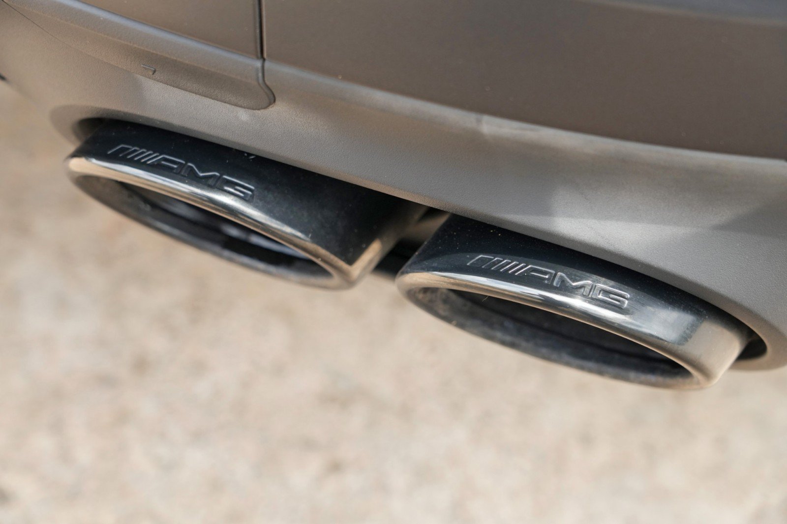 Used 2022 Mercedes-Benz AMG GT 43 w/ Driver Assistance Package image 69