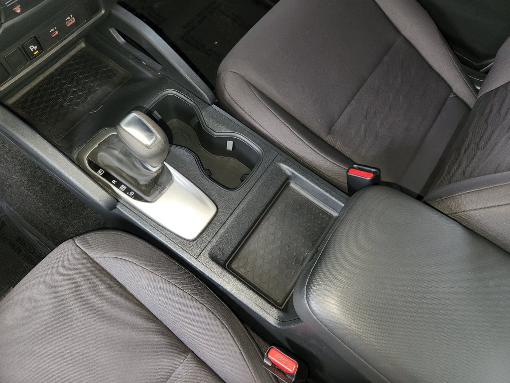 Used 2022 Nissan Frontier S w/ Technology Package AWD/4WD image 22