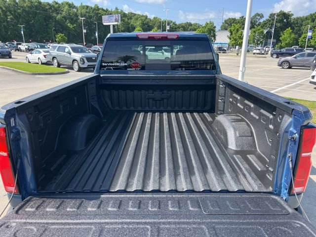 New 2026 Chevrolet Silverado 2500 High Country w/ Technology Package AWD/4WD image 8