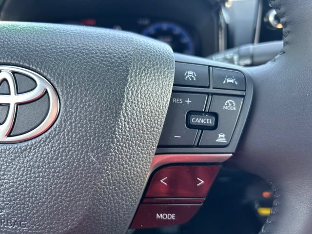 Certified 2026 Toyota Camry XSE w/ Premium Plus Package FWD image 22