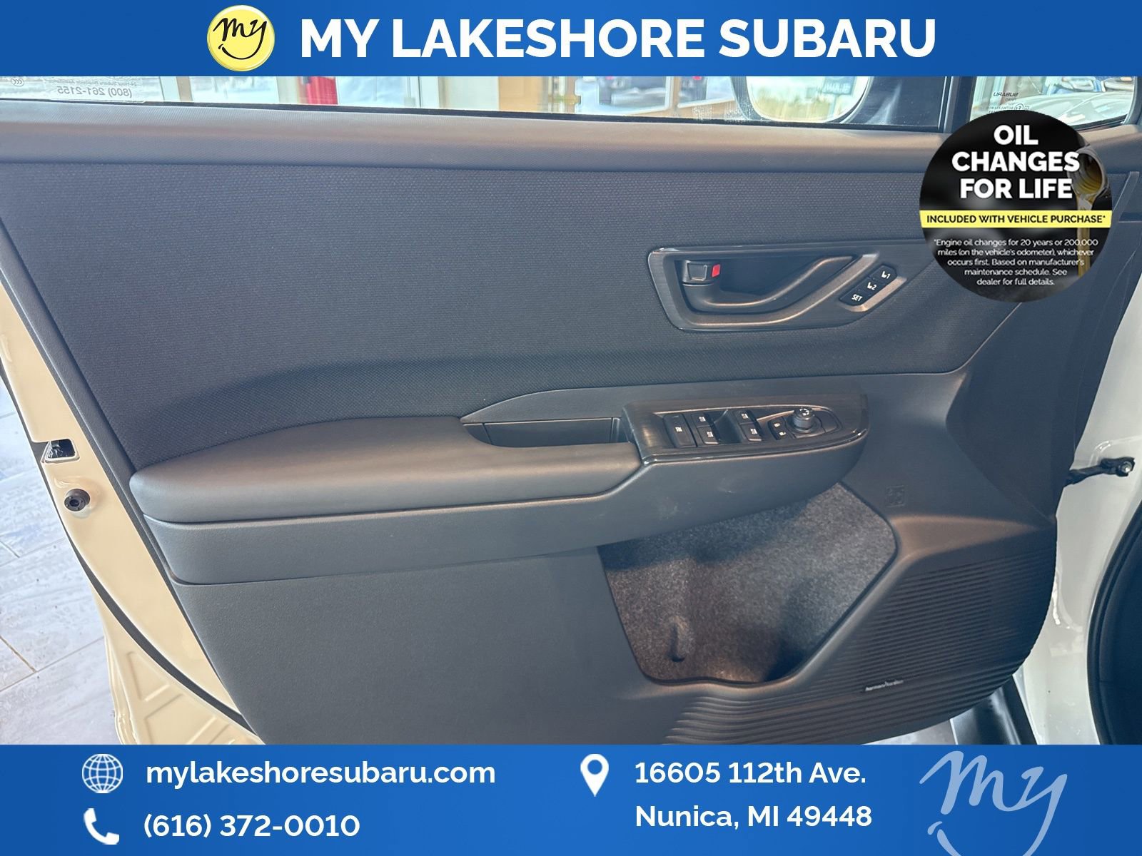 New 2026 Subaru Outback Limited XT image 21