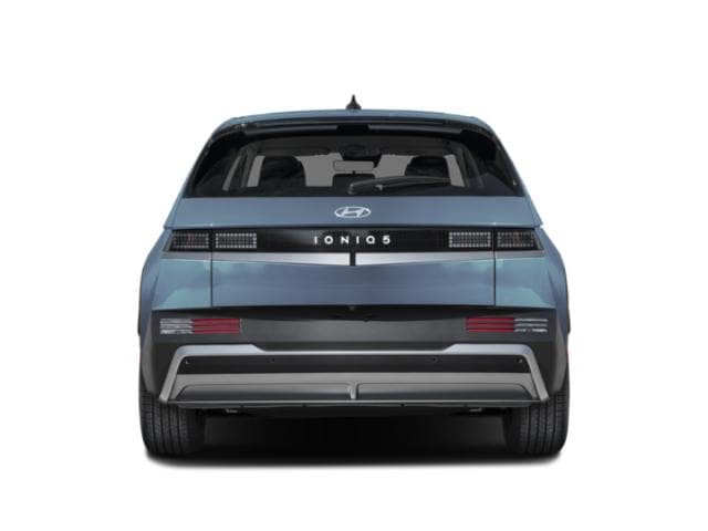 New 2026 Hyundai Ioniq 5 SE AWD/4WD image 5