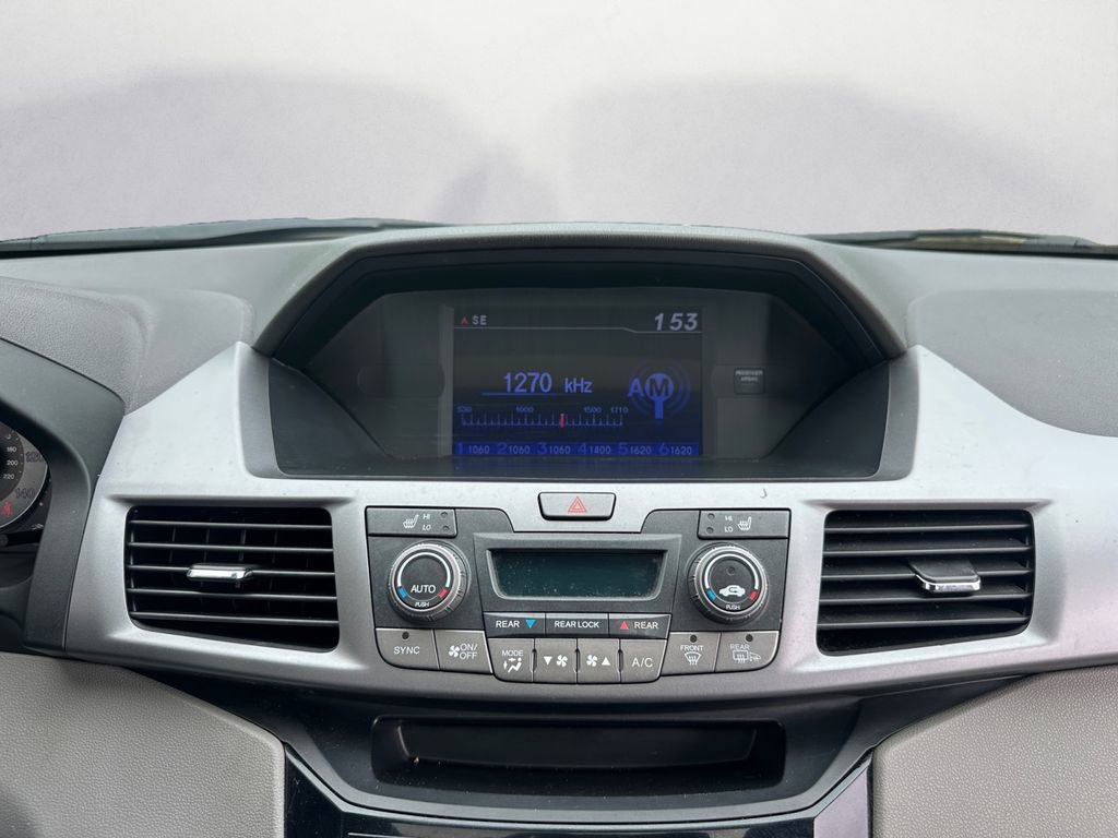 Used 2011 Honda Odyssey EX-L image 17