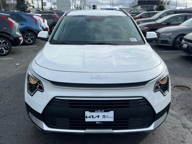 New 2026 Kia Niro LX FWD image 5