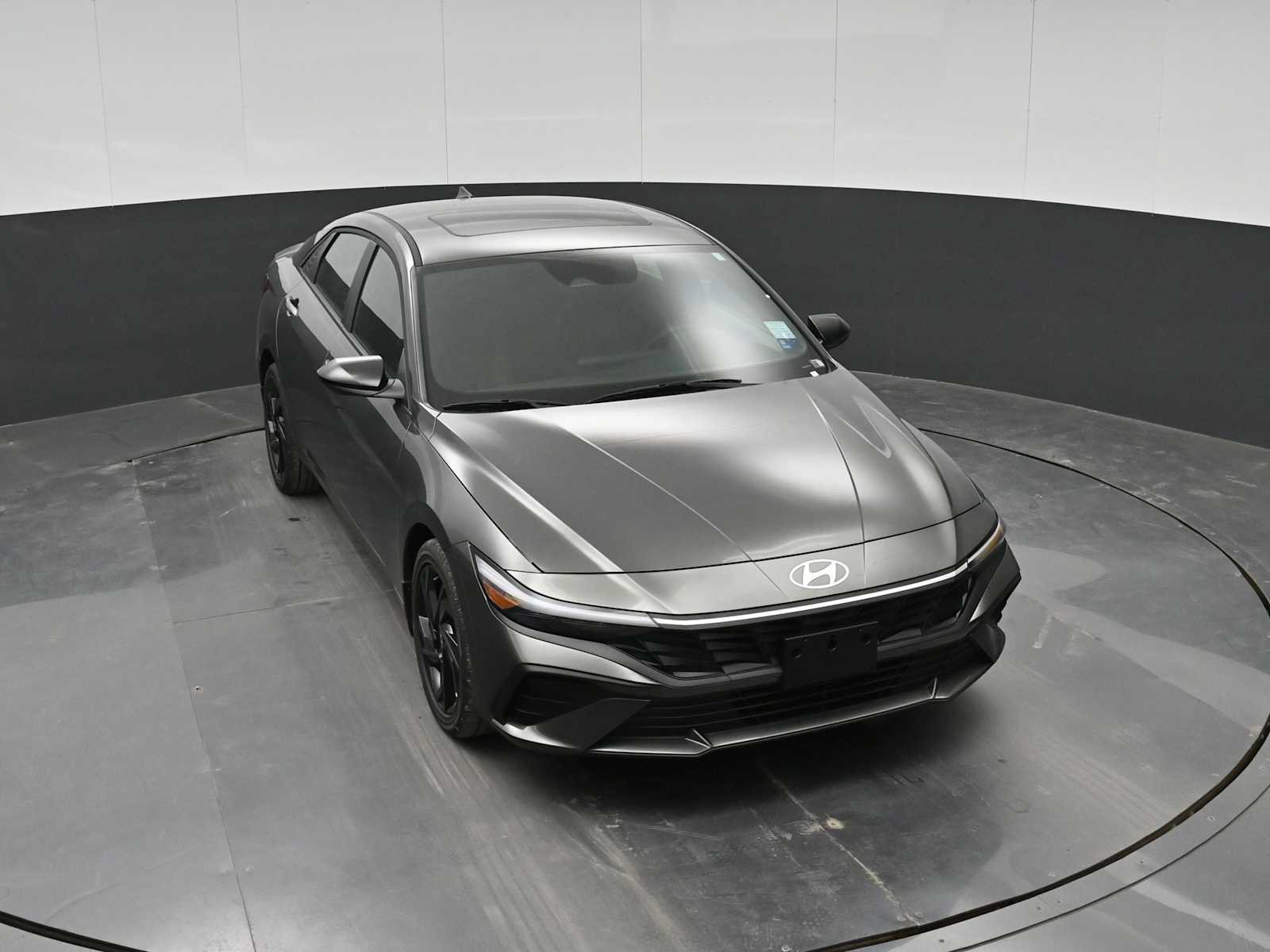 New 2026 Hyundai Elantra SEL Sport FWD image 26