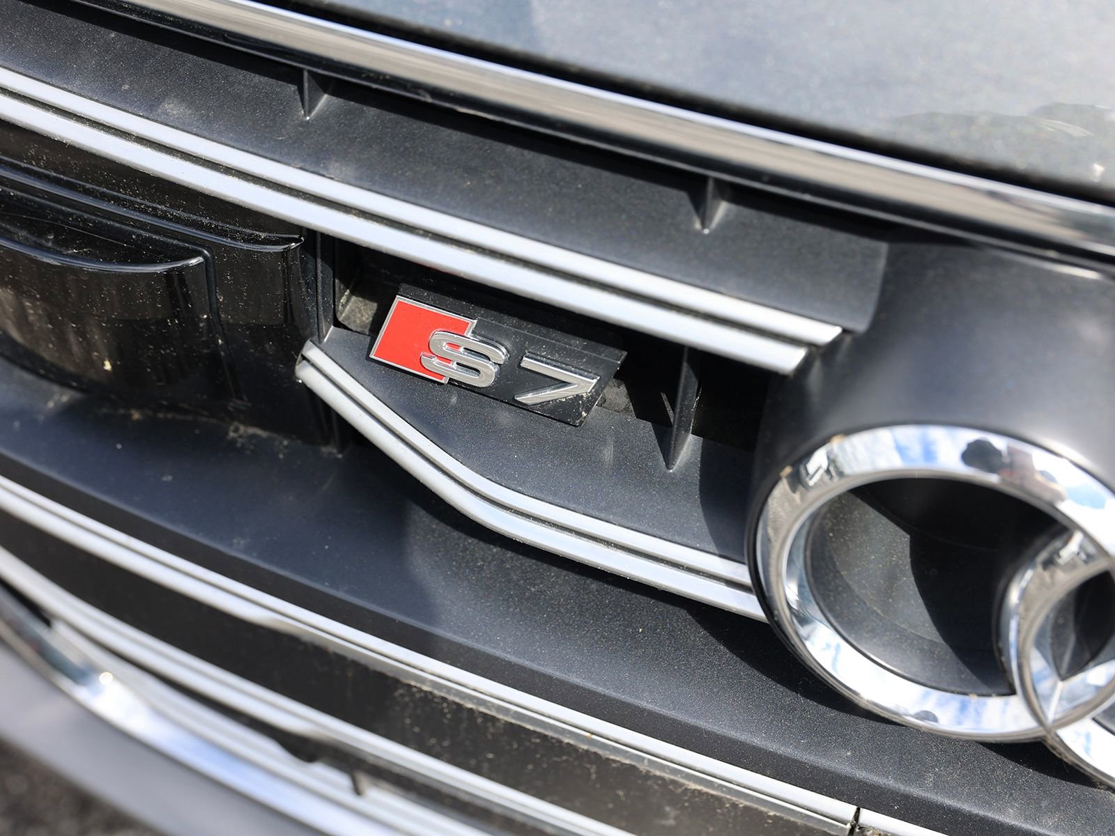 Used 2022 Audi S7 Prestige w/ Prestige Package AWD/4WD image 6