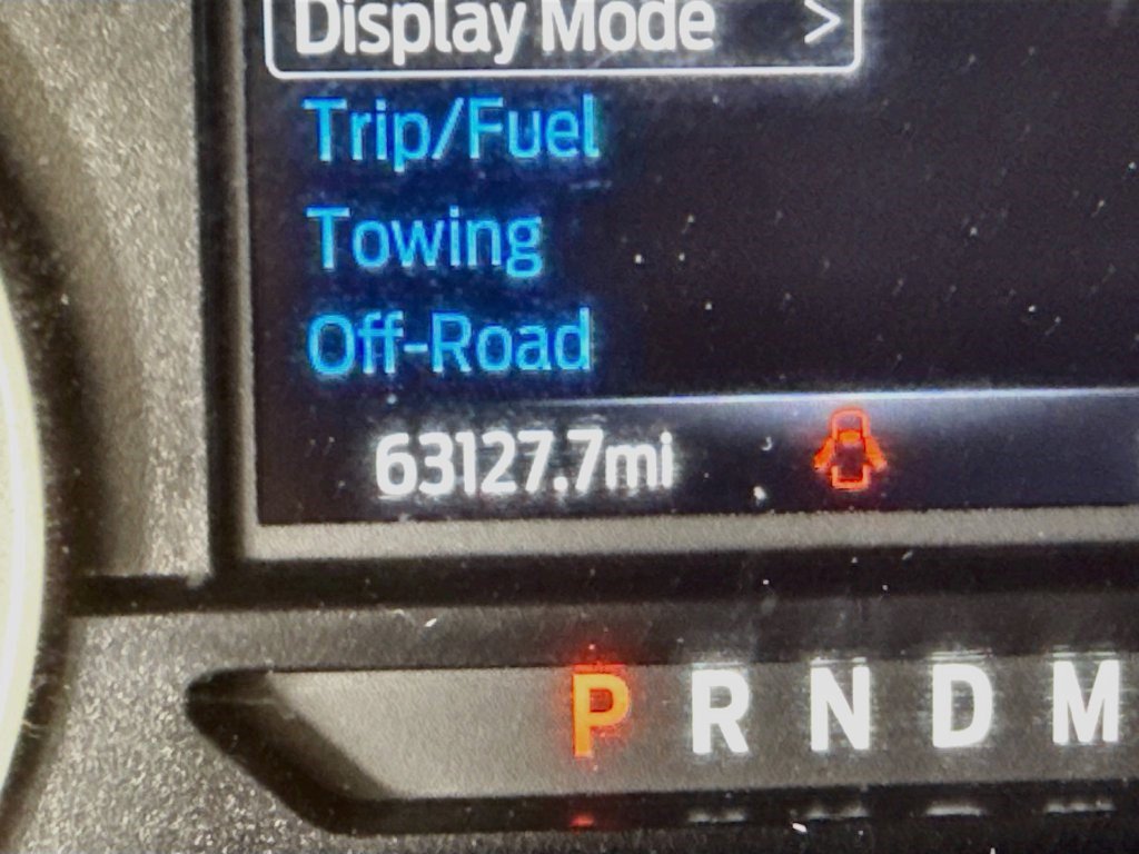Used 2021 Ford Expedition XLT w/ Cargo Package RWD image 15