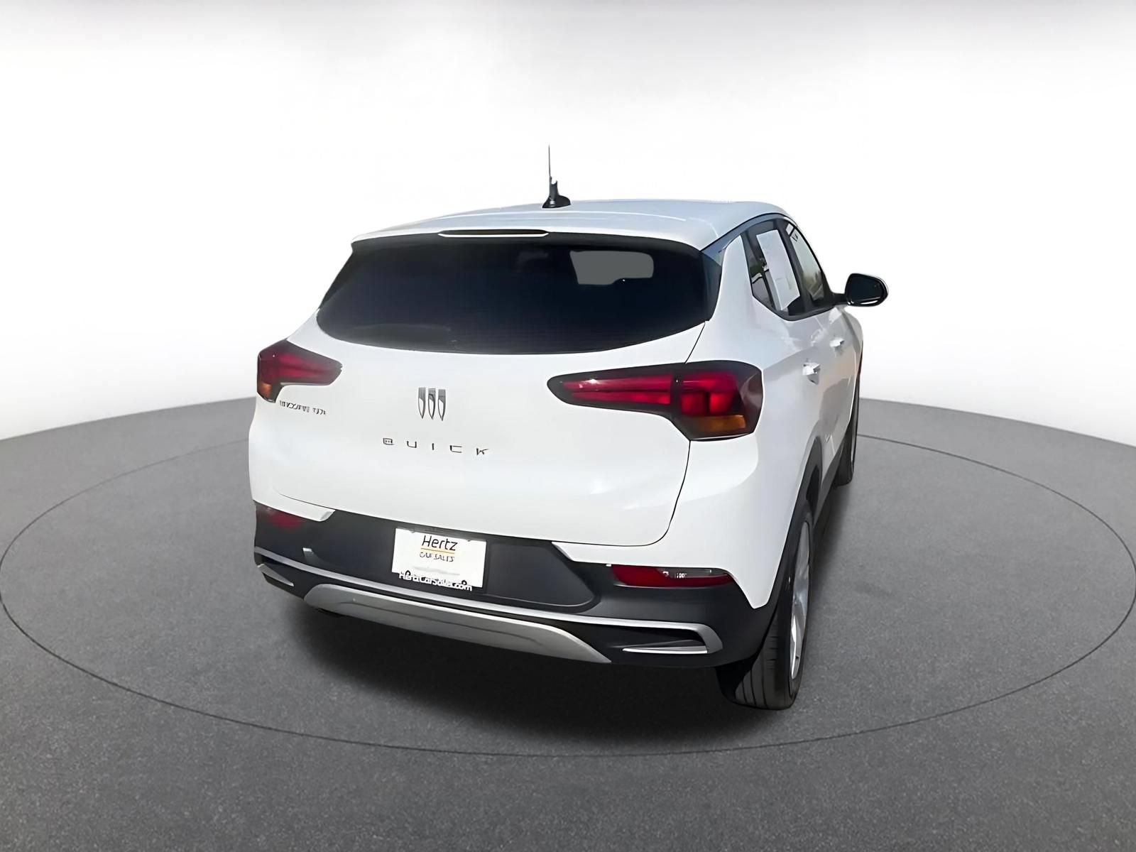 Used 2025 Buick Encore GX Preferred FWD image 14