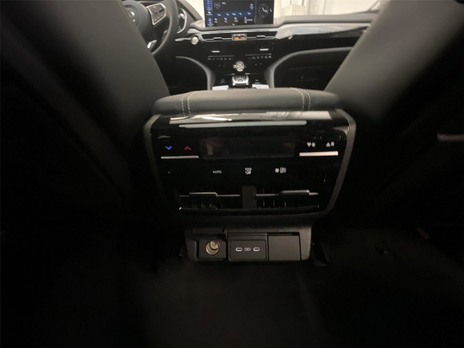 New 2026 Acura MDX SH-AWD w/ Technology Package image 32