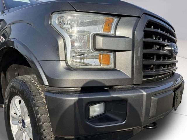 Used 2016 Ford F150 XLT w/ Equipment Group 302A Luxury image 12