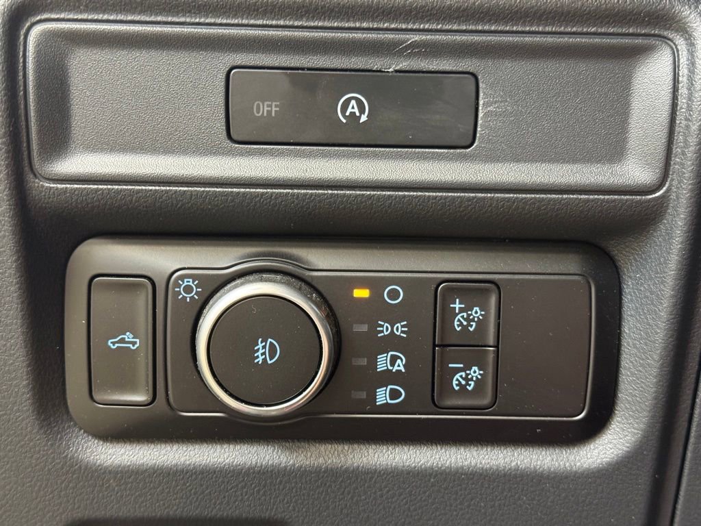 Used 2025 Ford F150 XLT w/ Equipment Group 301A Standard AWD/4WD image 32