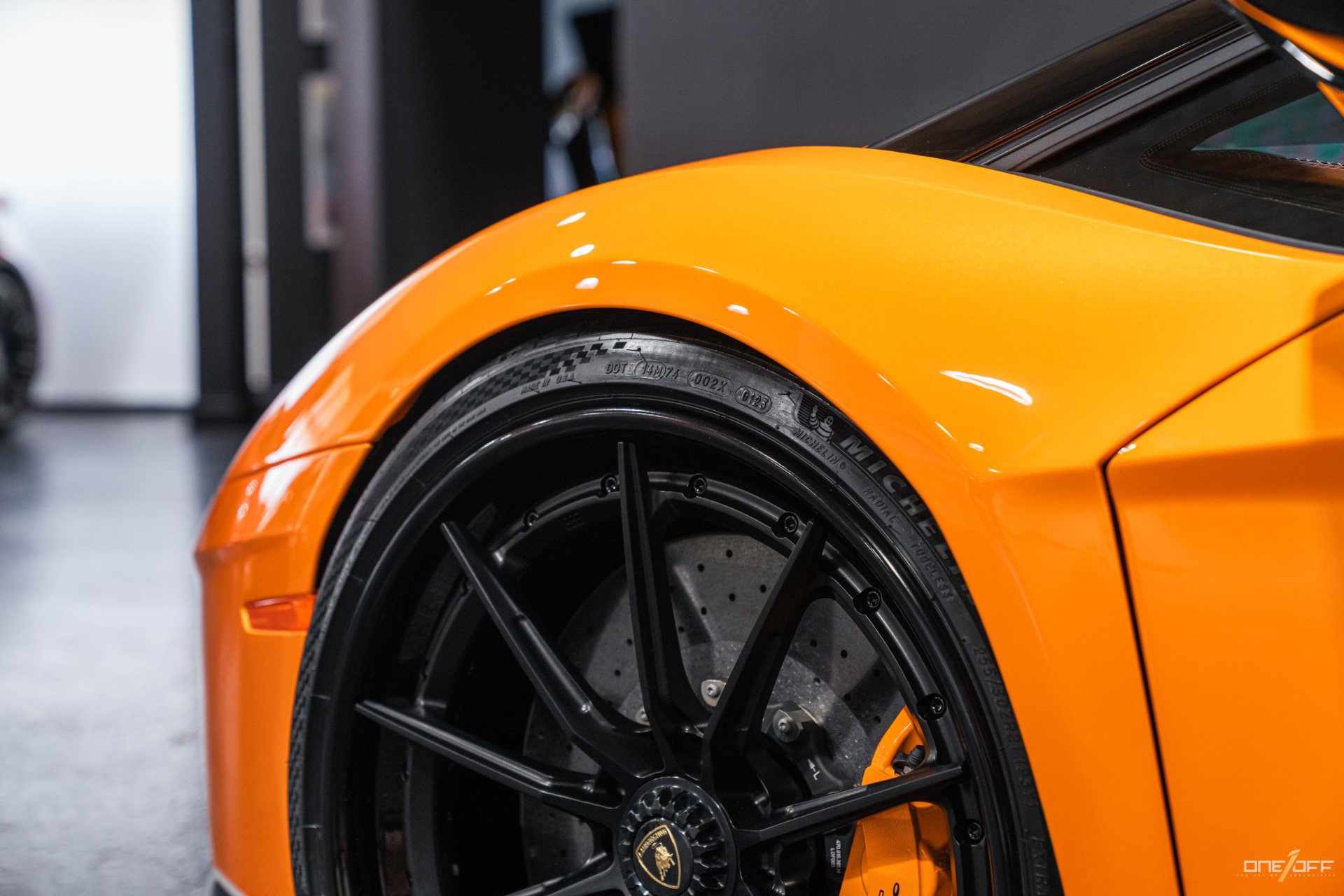 Used 2022 Lamborghini Aventador LP 780-4 Ultimae AWD/4WD image 43