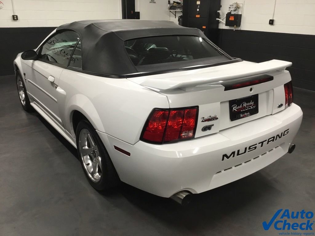 Used 2003 Ford Mustang GT image 18