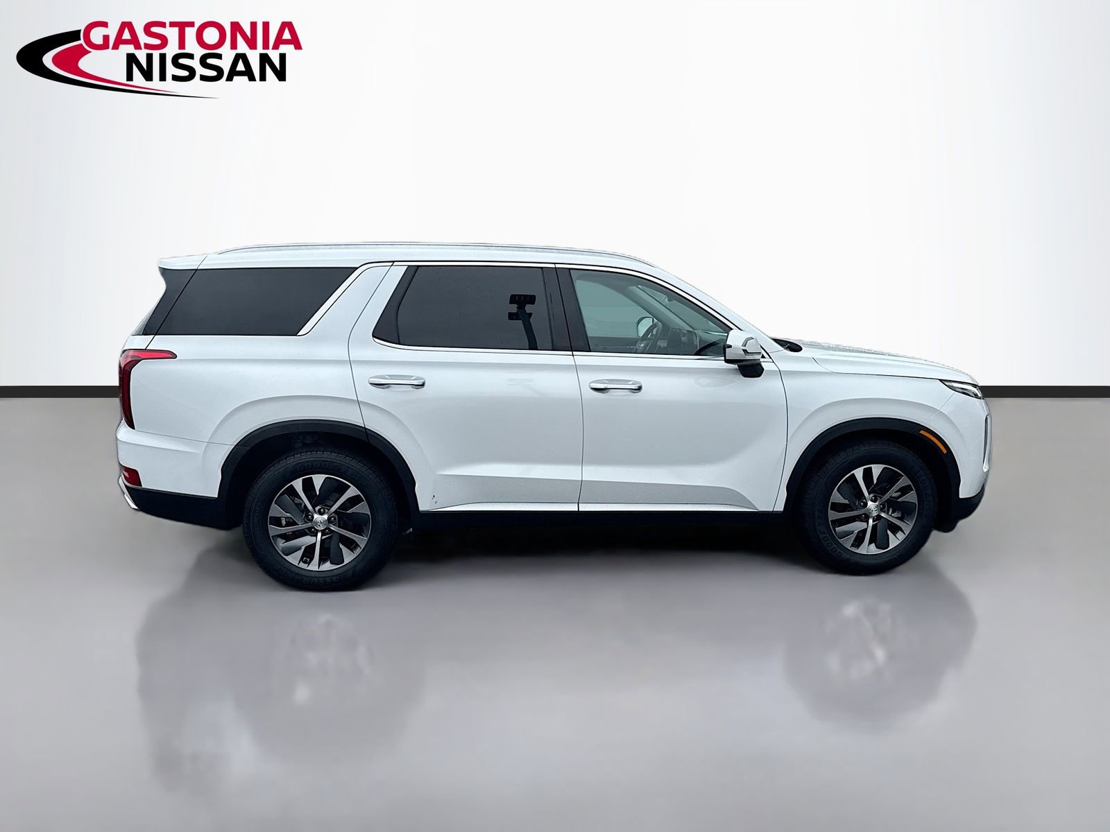 Used 2022 Hyundai Palisade SEL AWD/4WD image 10