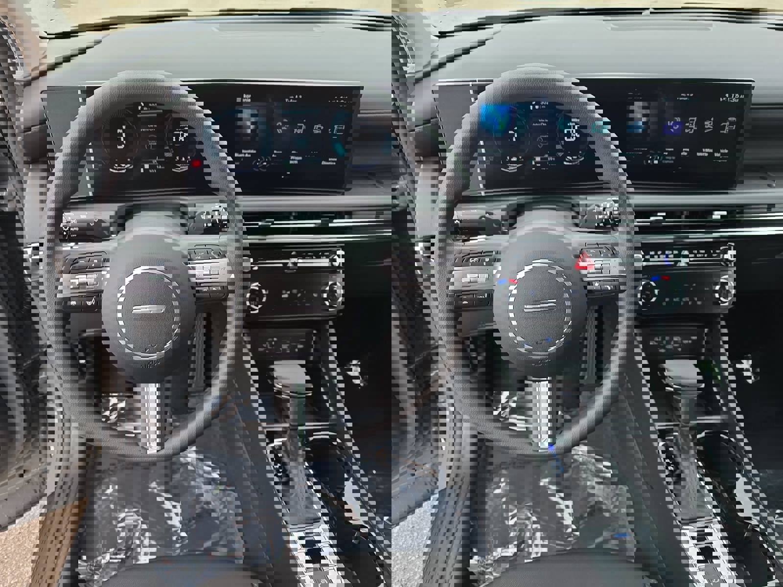 Used 2025 Hyundai Tucson SEL image 18