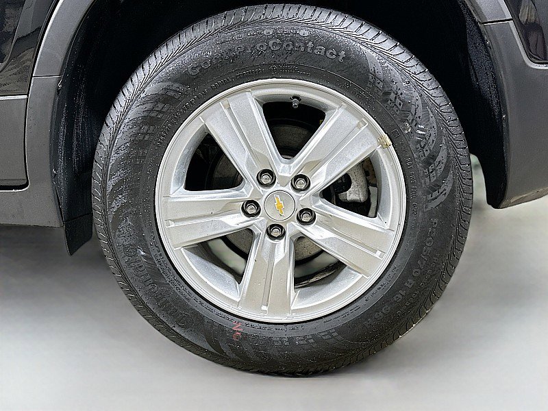 Used 2022 Chevrolet Trax LT w/ LT Convenience Package image 30