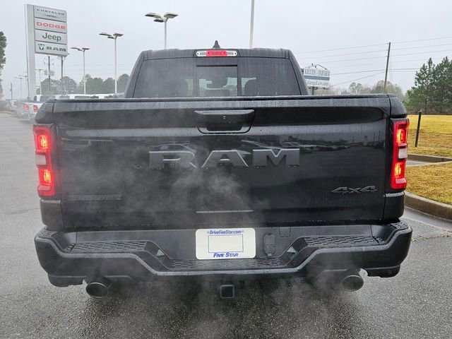 New 2026 RAM 1500 Big Horn image 11