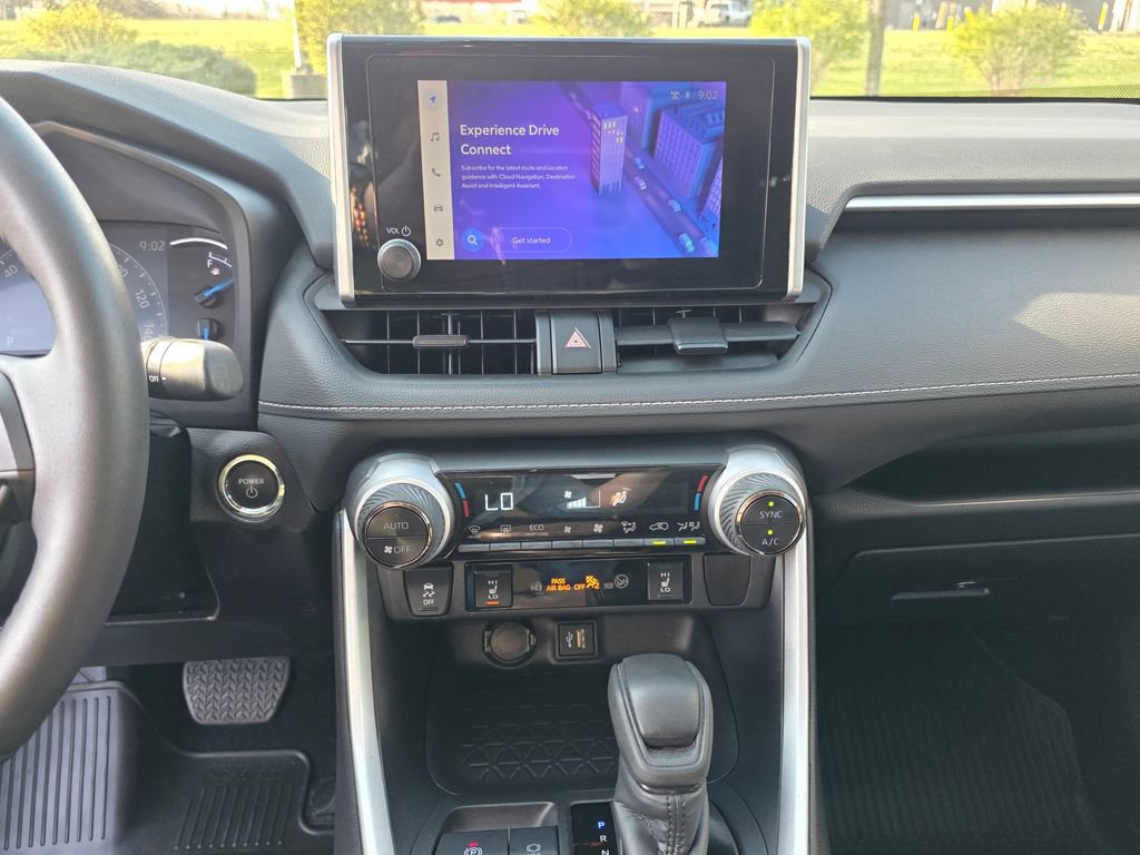 Used 2024 Toyota RAV4 XLE w/ Convenience Package AWD/4WD image 21