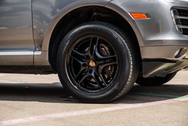 Used 2008 Porsche Cayenne AWD/4WD image 46