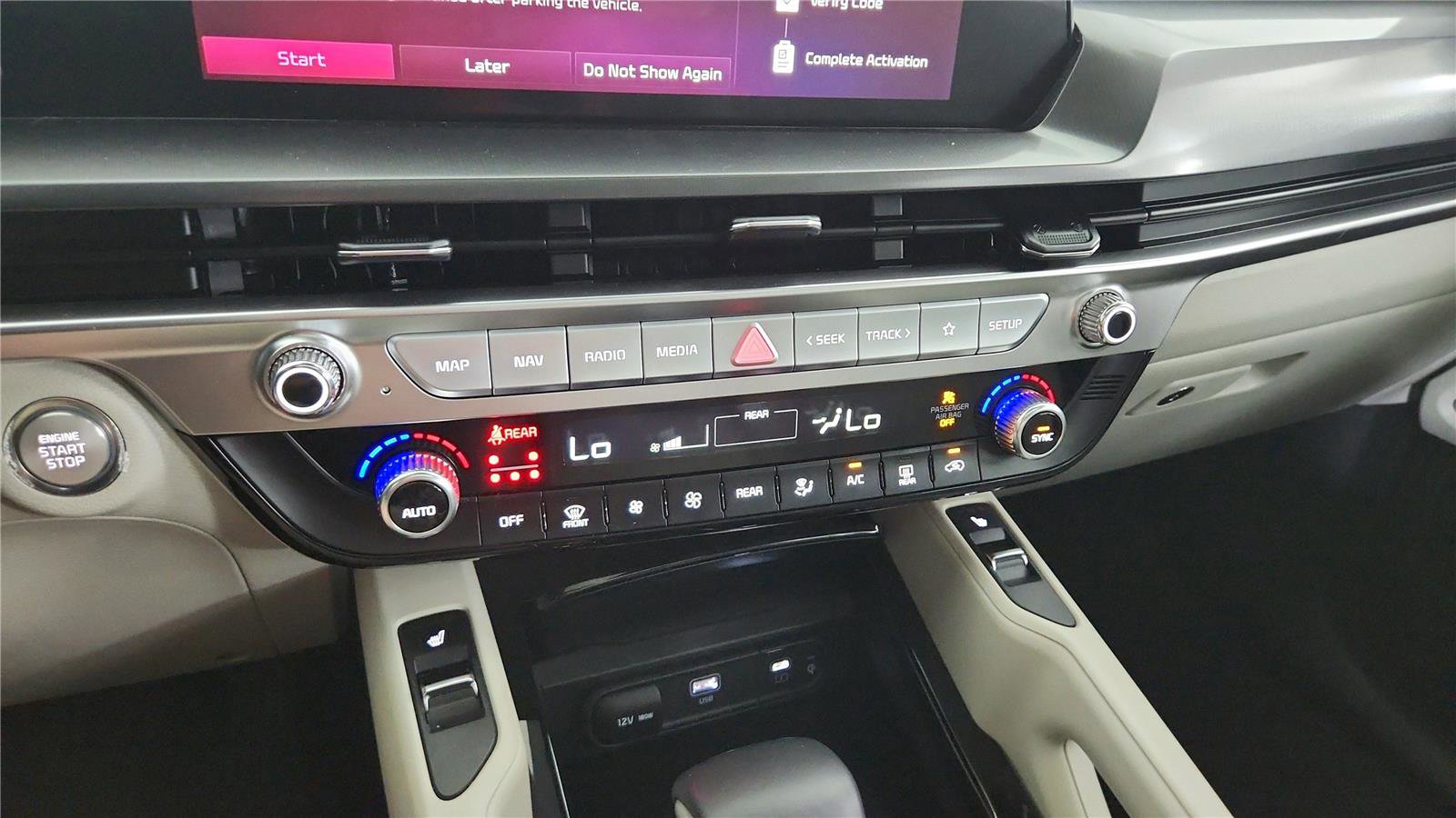 Used 2025 Kia Telluride S image 28