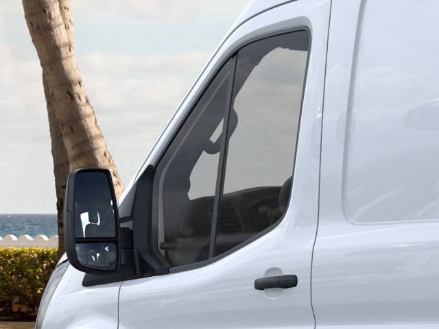 New 2026 Ford Transit 250 148 Medium Roof w/ Load Area Protection Package RWD image 20