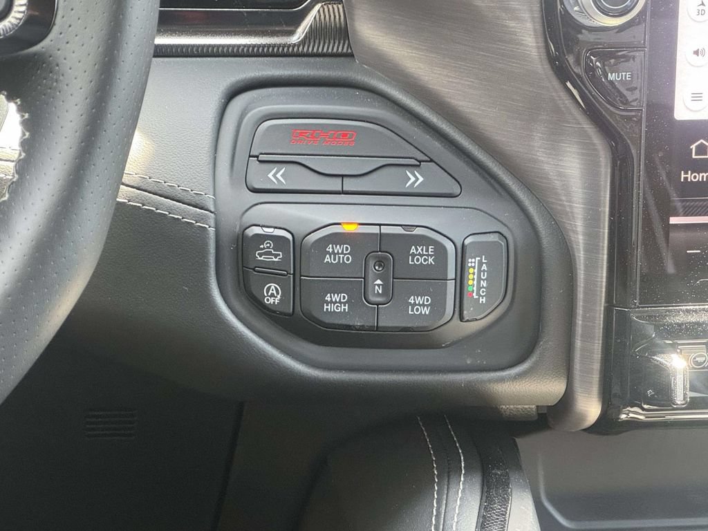New 2026 RAM 1500 RHO w/ RHO Level 1 Equipment Group AWD/4WD image 21