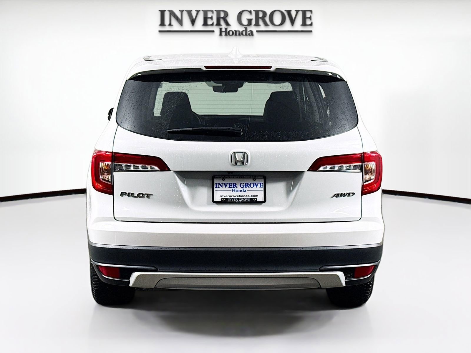 Used 2022 Honda Pilot EX-L image 6
