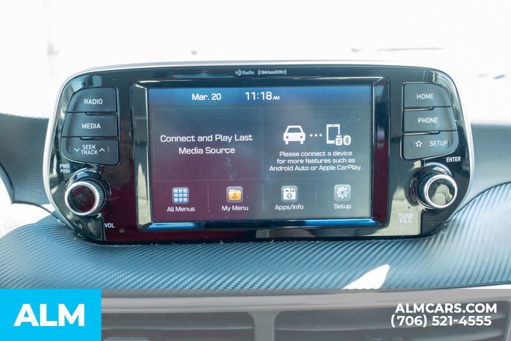 Used 2019 Hyundai Tucson SEL image 23